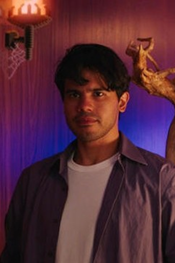 Poster de Episódio Armor (2023)
