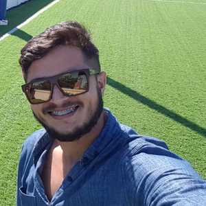 Foto de perfil de Henrique Amorim