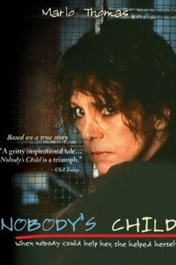 Poster de Filme Filha de Ninguém (1986)
