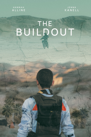 Poster de Filme The Buildout (2024)