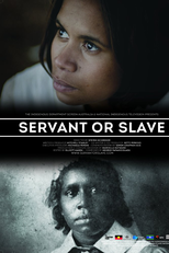 Servant or Slave (Servant or Slave)