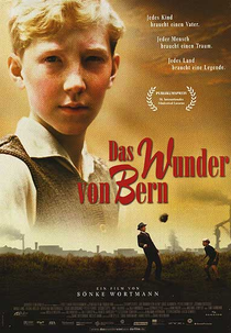 O Milagre de Berna (Das Wunder von Bern)