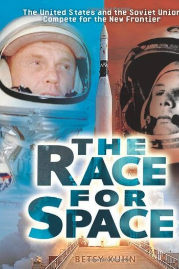  de Filme The Race for Space (1959)
