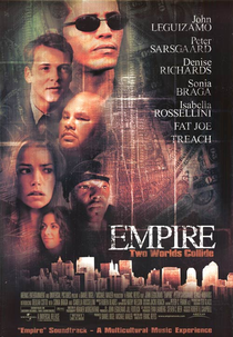 Império: Dois Mundos Colidem (Empire)