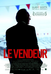 O Vendedor (Le Vendeur)