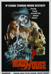 Dr. Morte (Madhouse)