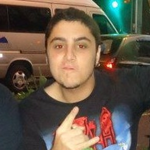 Foto de perfil de Giovanni Drumond