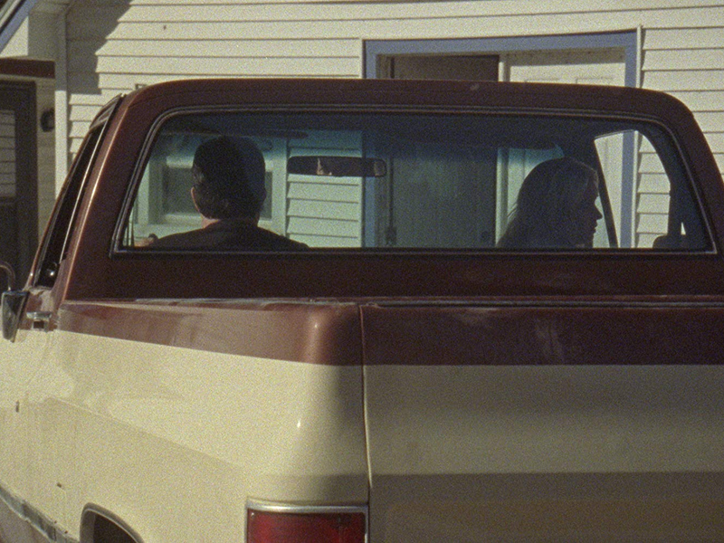 Foto 2 de No One Saw a Thing