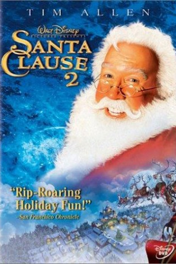  de Filme Meu Papai é Noel 2 (2002)