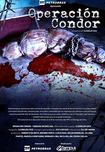 Operação Condor - Verdade Inconclusa (Operação Condor - Verdade Inconclusa)