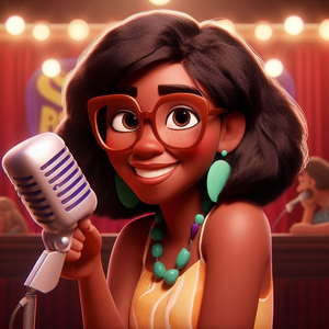 Foto de perfil de Renata