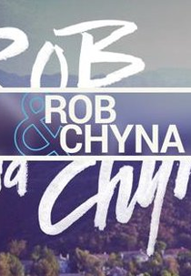 Rob & Chyna (2ª Temporada) (Rob & Chyna (2ª Temporada))