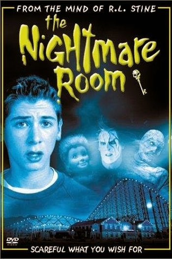  de Série A Hora do Arrepio (2001)