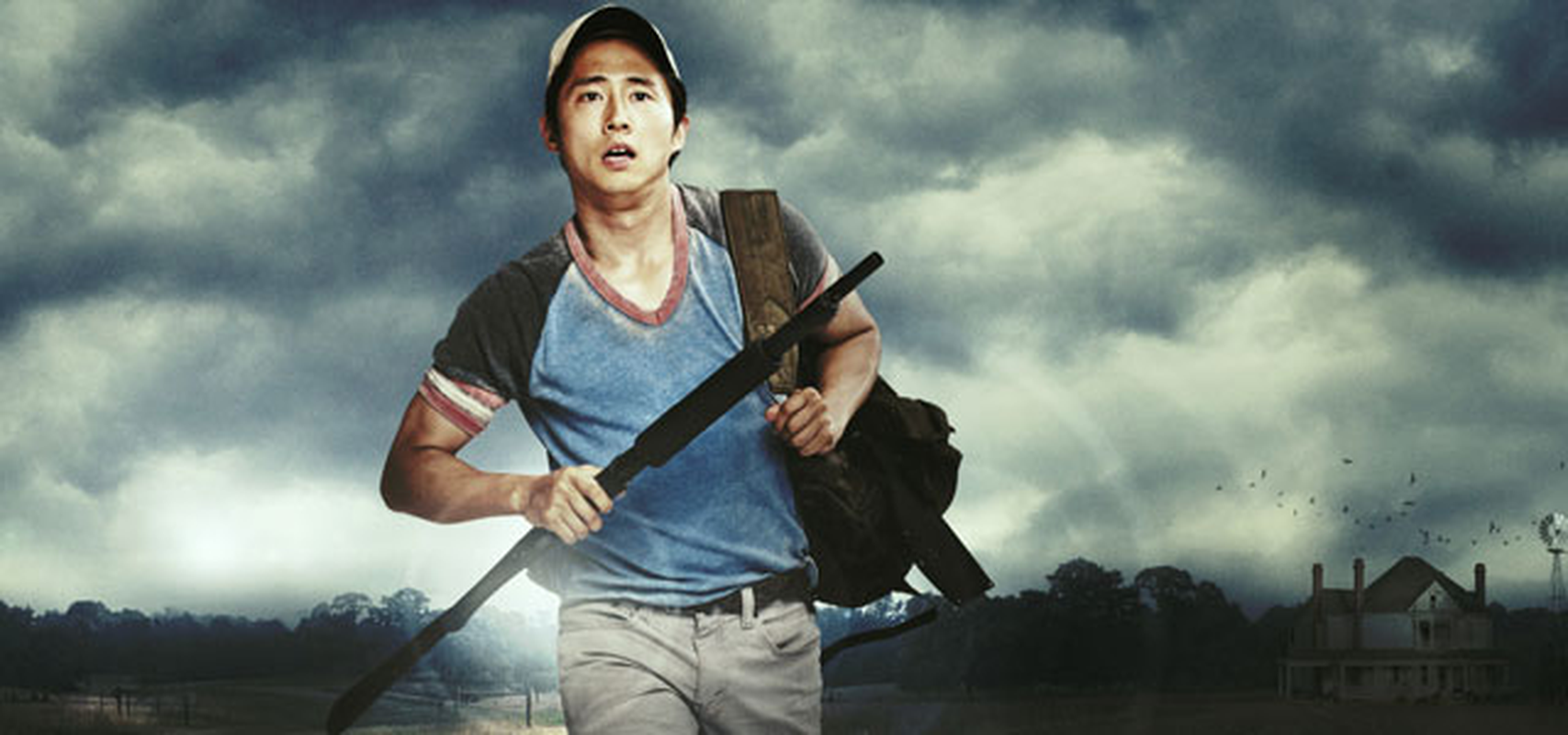 Steven Yeun - Foto 9