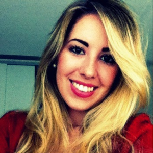 Foto de perfil de Jaqueline Rathunde