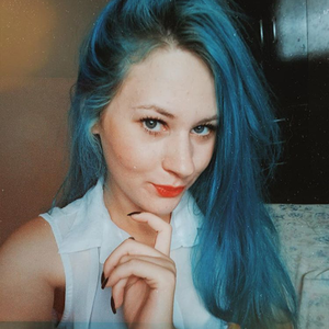 Foto de perfil de Kely
