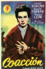 Do Amor ao Ódio (Cage of Gold)