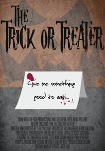 The Trick or Treater (The Trick or Treater)