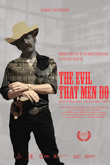  de Filme A Lei do Cartel (2015)