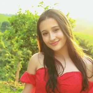Foto de perfil de Sophia Alves Ribeiro