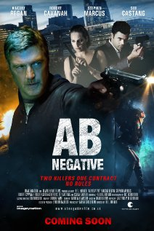 AB Negative (AB Negative)