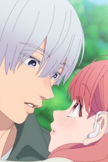Poster de Episódio 帰りたくない (2024)