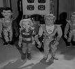 Space Magnet