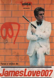 Taras e Vícios de James Love 007 (Réseau particulier)