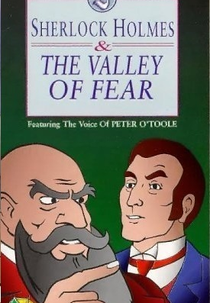 Sherlock Holmes e o vale do terror (Sherlock Holmes and the Valley of Fear)