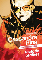 Cassandra Rios - a Safo de Perdizes