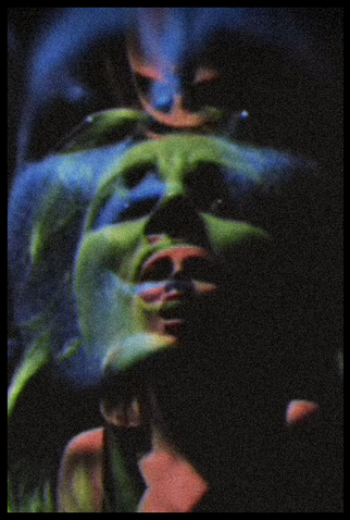 Poster 1 de Curta Wolf Alice: Sadboy (2018)