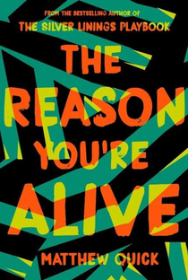The Reason You're Alive - Poster / Capa / Cartaz - Oficial 2
