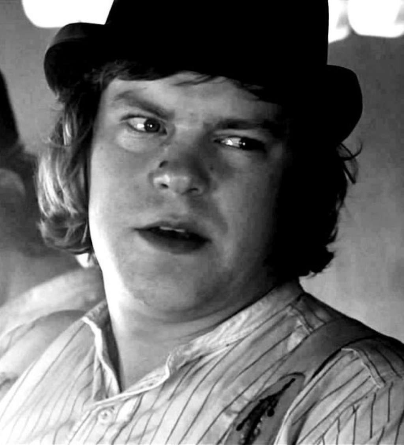 Warren Clarke - Foto 1