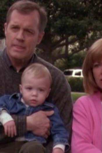 Poster de Episódio Talk to Me (2000)