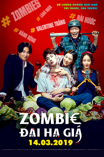  de Filme Zumbi à Venda (2019)