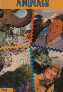 Trapalhadas Animais (Animal Adventures)