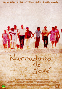Narradores de Javé (Narradores de Javé)