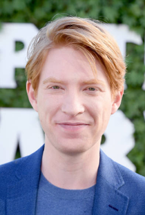 Domhnall Gleeson - Poster 2