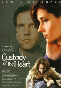 Custódia Do Coração (Custody Of The Heart)