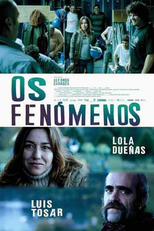 Os Fenômenos (Os Fenómenos)