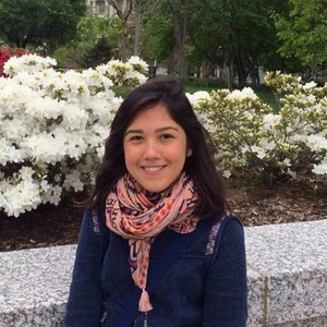 Foto de perfil de Natália Corado