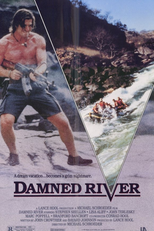 As Corredeiras Malditas (Damned River)