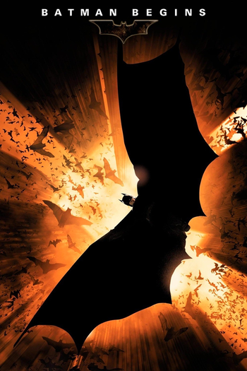  de Filme Batman Begins (2005)