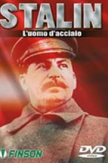 Stalin: O Homem de Aço (L'uomo d'acciao)