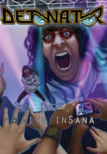 Live Insana (Live Insana)