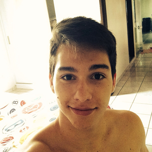 Foto de perfil de Bruno Cardoso