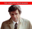 Columbo (10ª Temporada)