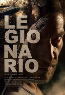 Legionario (Legionario)