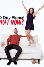 90 Dias para Casar: E agora? (3ª Temporada) (90 Day Fiancé: What Now? (Season 3))
