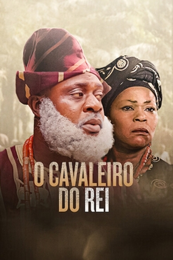  de Filme O Cavaleiro do Rei (2022)